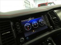 Škoda Kodiaq 2.0 TSI RS 7DSG