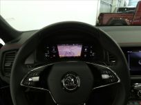 Škoda Kodiaq 2.0 TSI RS 7DSG