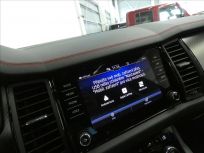 Škoda Kodiaq 2.0 TSI RS 7DSG