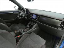 Škoda Kodiaq 2.0 TSI RS 7DSG
