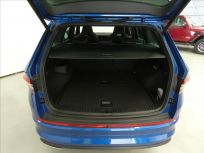Škoda Kodiaq 2.0 TSI RS 7DSG