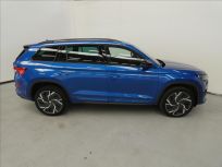 Škoda Kodiaq 2.0 TSI RS 7DSG 4x4