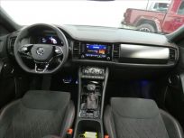 Škoda Kodiaq 2.0 TSI RS 7DSG