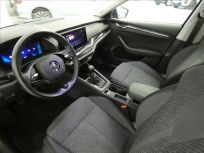 Škoda Octavia 1.5 TSI  Style