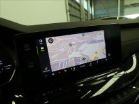 Škoda Octavia 1.5 TSI  Style