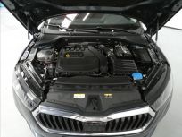 Škoda Octavia 1.5 TSI  Style