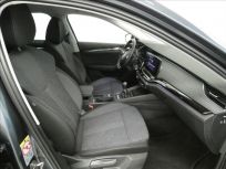 Škoda Octavia 1.5 TSI  Style