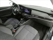 Škoda Octavia 1.5 TSI  Style