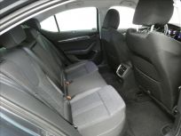 Škoda Octavia 1.5 TSI  Style