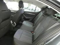 Škoda Octavia 1.5 TSI  Style