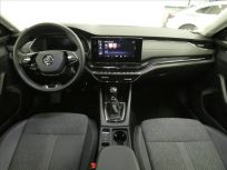 Škoda Octavia 1.5 TSI  Style