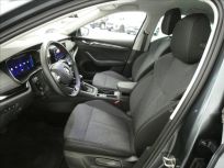Škoda Octavia 1.5 TSI  Style