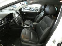 Kia Niro 1.6 GDI 77kW Exklusiv SUV 6DCT