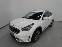 Kia Niro 1.6 GDI Exklusiv  SUV 6DCT