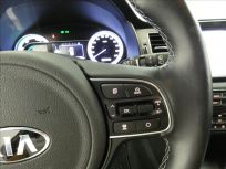 Kia Niro 1.6 GDI 77kW Exklusiv SUV 6DCT