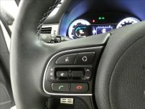 Kia Niro 1.6 GDI 77kW Exklusiv SUV 6DCT