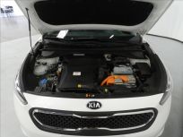 Kia Niro 1.6 GDI 77kW Exklusiv SUV 6DCT