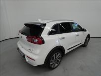 Kia Niro 1.6 GDI Exklusiv  SUV 6DCT