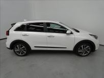 Kia Niro 1.6 GDI Exklusiv  SUV 6DCT