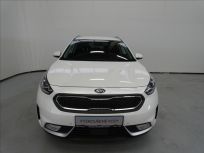 Kia Niro 1.6 GDI Exklusiv  SUV 6DCT