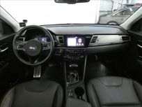 Kia Niro 1.6 GDI 77kW Exklusiv SUV 6DCT
