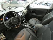 Kia Niro 1.6 GDI 77kW Exklusiv SUV 6DCT