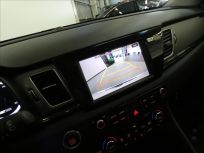 Kia Niro 1.6 GDI 77kW Exklusiv SUV 6DCT