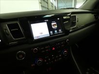Kia Niro 1.6 GDI 77kW Exklusiv SUV 6DCT