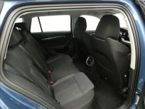 Škoda Octavia 1.5 TSI StylePlus Combi 7DSG