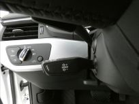 Audi A4 2.0 40 TDI 140kW  7Stronic Quattro