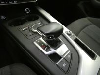 Audi A4 2.0 40 TDI 140kW  7Stronic Quattro