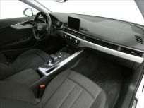 Audi A4 2.0 40 TDI 140kW  7Stronic Quattro