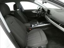 Audi A4 2.0 40 TDI 140kW  7Stronic Quattro