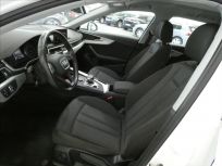 Audi A4 2.0 40 TDI 140kW  7Stronic Quattro