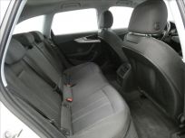 Audi A4 2.0 40 TDI 140kW  7Stronic Quattro