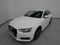 Audi A4 2.0 40 TDI 140kW  7Stronic Quattro