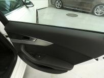 Audi A4 2.0 40 TDI 140kW  7Stronic Quattro