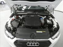 Audi A4 2.0 40 TDI 140kW  7Stronic Quattro