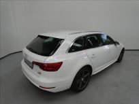 Audi A4 2.0 40 TDI 140kW  7Stronic Quattro