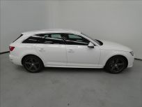 Audi A4 2.0 40 TDI 140kW  7Stronic Quattro