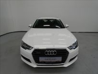 Audi A4 2.0 40 TDI 140kW  7Stronic Quattro
