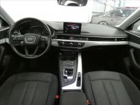 Audi A4 2.0 40 TDI 140kW  7Stronic Quattro