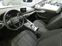 Audi A4 2.0 40 TDI 140kW  7Stronic Quattro