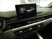 Audi A4 2.0 40 TDI 140kW  7Stronic Quattro