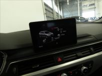 Audi A4 2.0 40 TDI 140kW  7Stronic Quattro