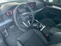 Audi Q5 2.0   S line 40 TDI 150kW quattro