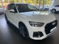 Audi Q5 2.0   S line 40 TDI 150kW quattro