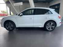 Audi Q5 2.0   S line 40 TDI 150kW quattro