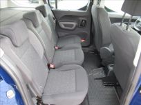 Peugeot Rifter 1.5 BlueHDi ACTIVE MPV