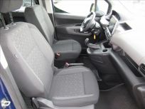 Peugeot Rifter 1.5 BlueHDi ACTIVE MPV